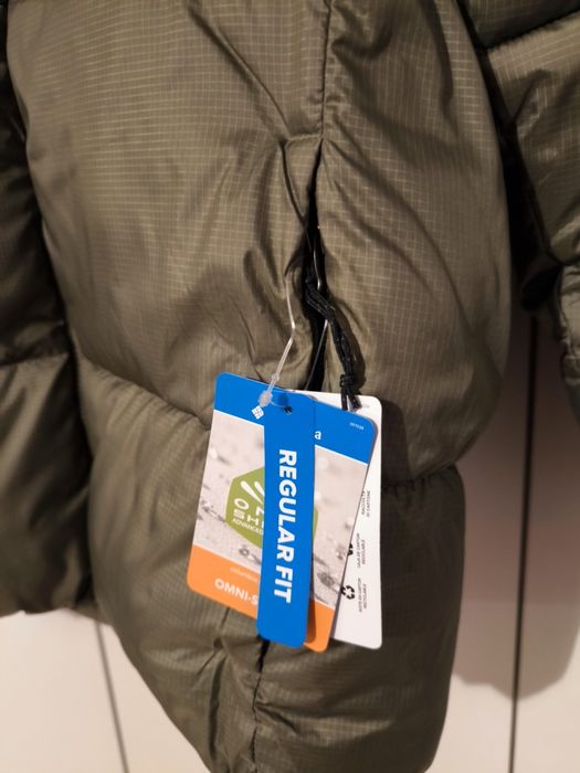 kurtka  Columbia PUFFECT II