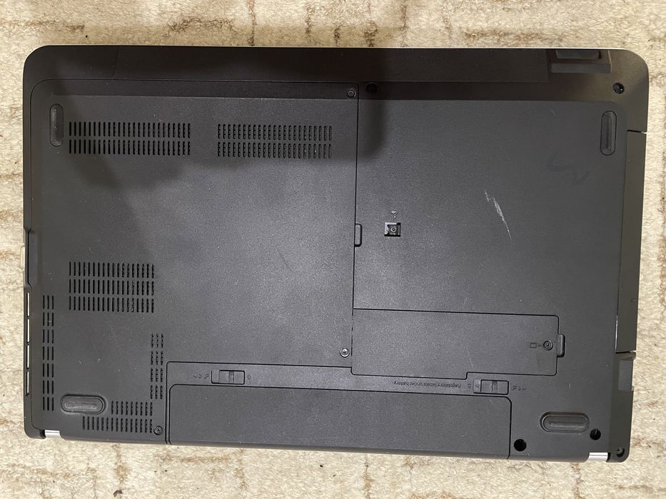 Ноутбук Lenovo ThinkPad E531 15.6" (i3-3110M/DDR3 4GB/HDD 500GB)