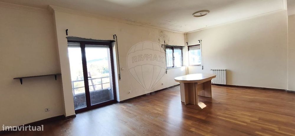 Apartamento T3 para venda