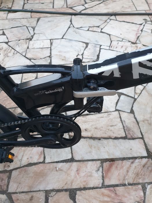 Bicicleta eletrica Tilt 500 para vender