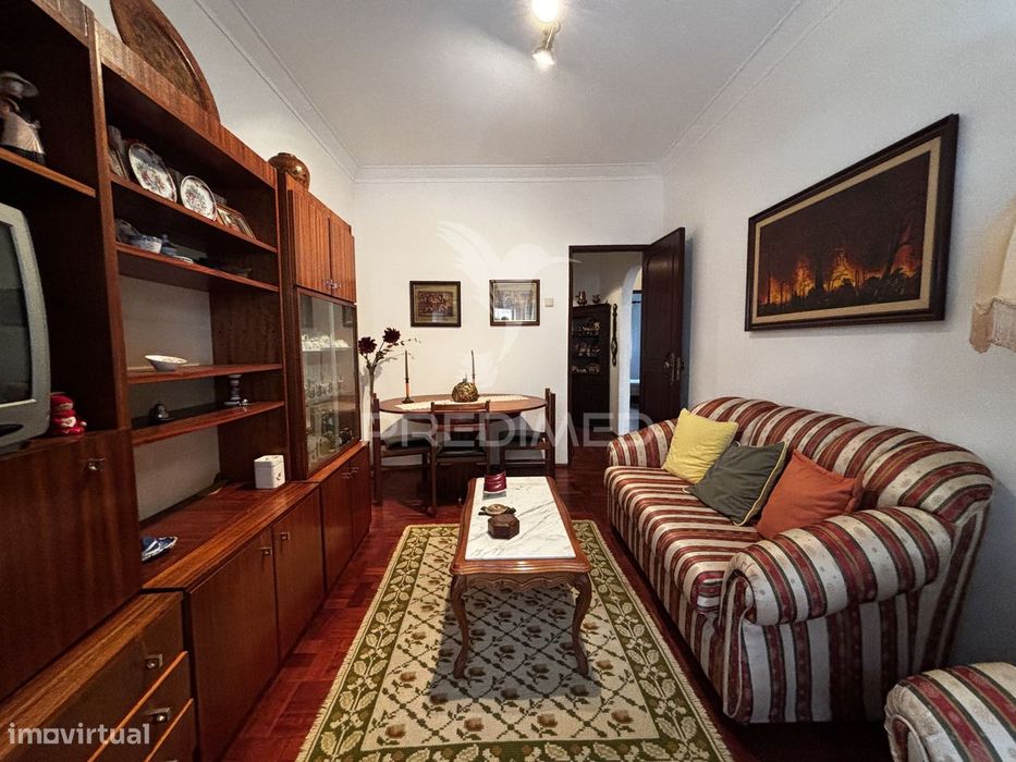 Apartamento T3 à Venda – Setúbal