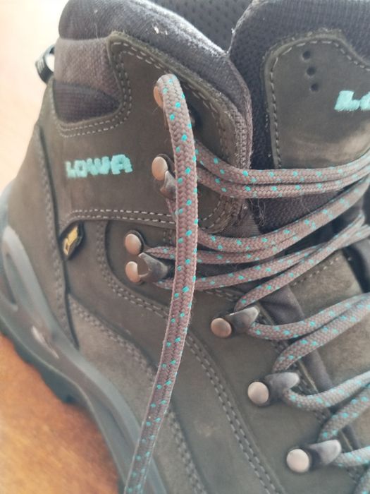 Трекінгові черевики Lowa Renegade GTX