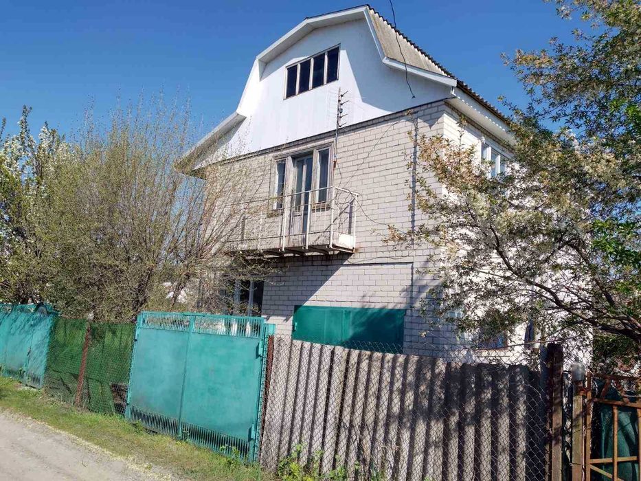 Будинок  в селі Благодатне