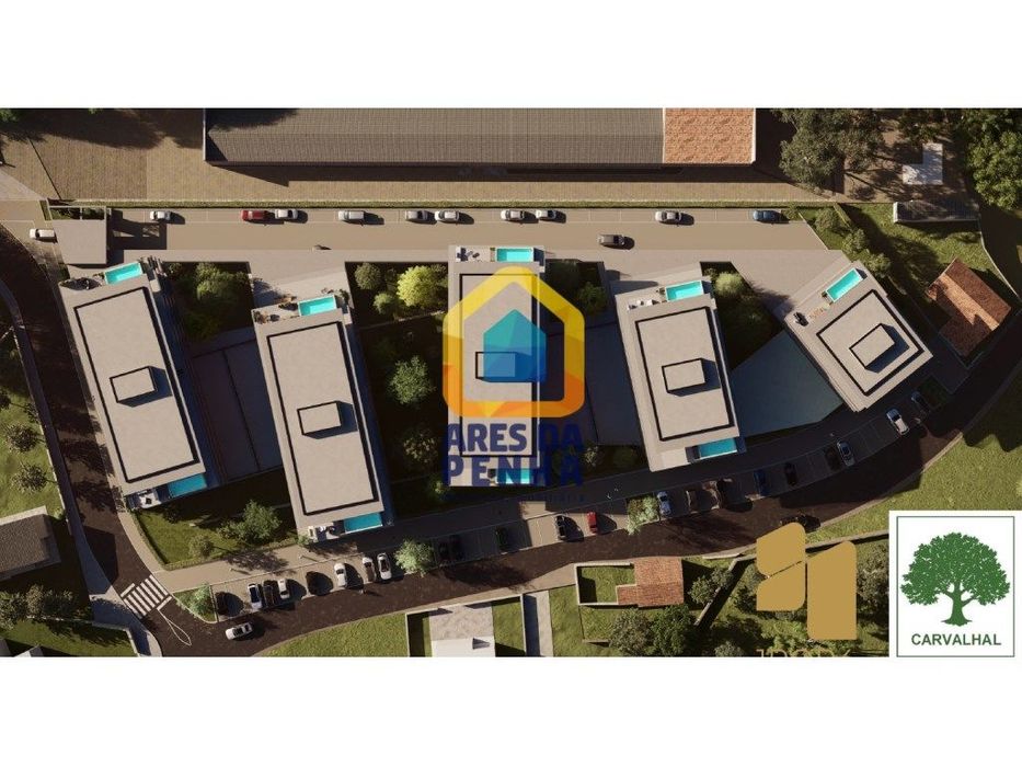 Apartamento T2