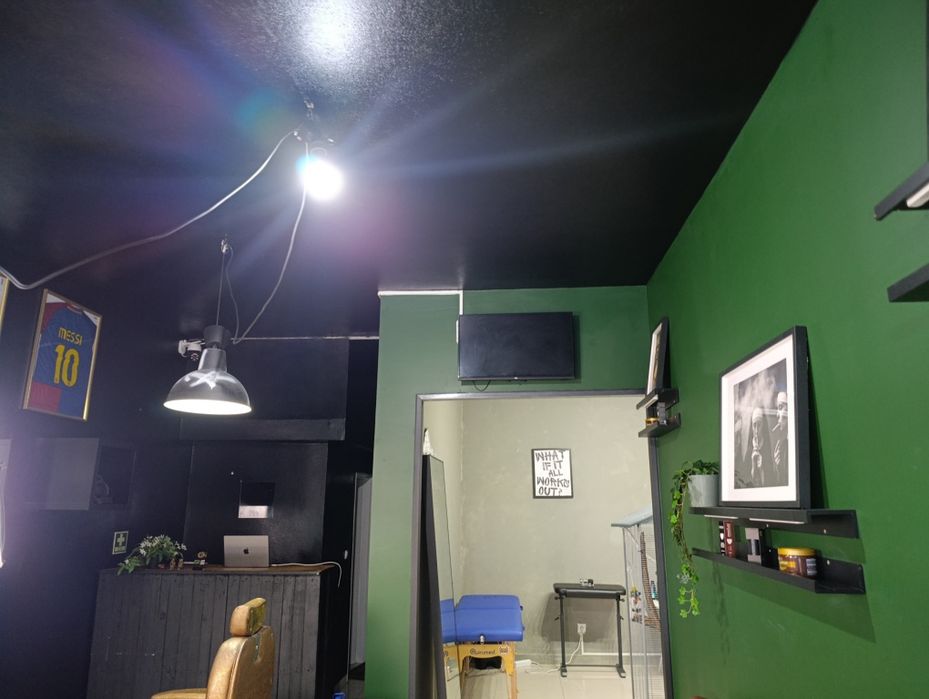 B.J.A PINTURAS damos cor aos seus sonhos!