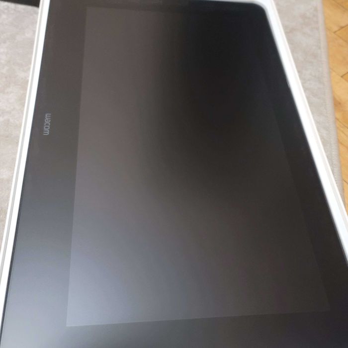 Tablet graficzny Wacom Cintiq Pro 16