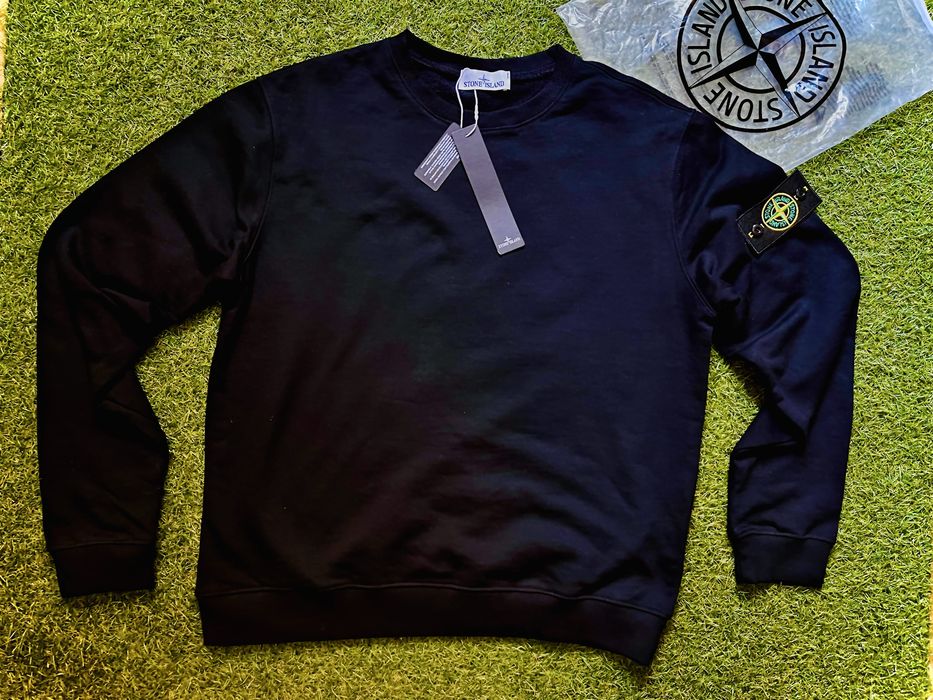 Stone island bluza L nowa