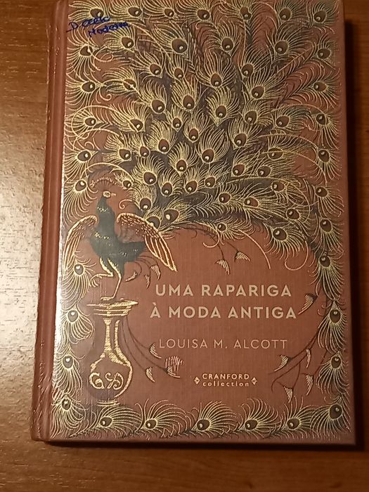 Iivros de literatura clássica