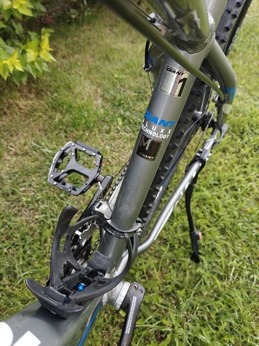 Rower MTB Giant Talon 29ER 1