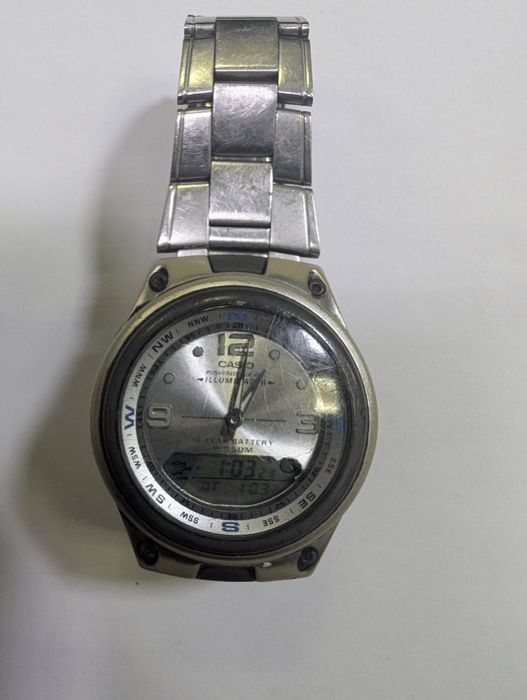 Часы Casio оригинал