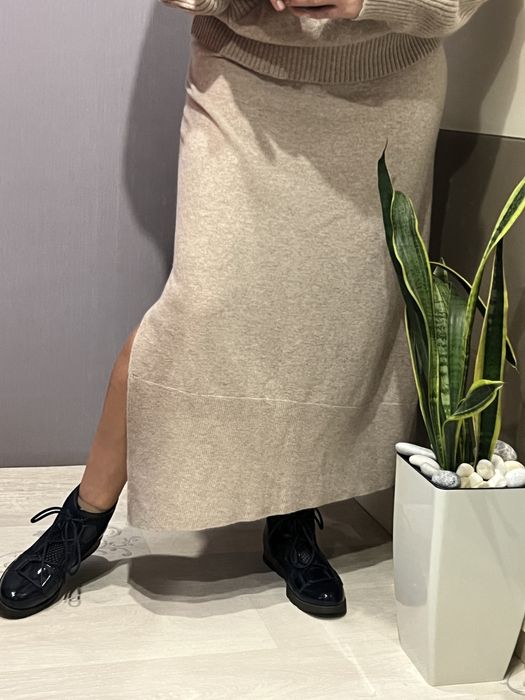 Нова Спідниця юбка Sisley p. S