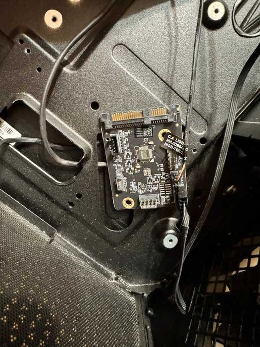HP Omen 30L – obudowa komputerowa