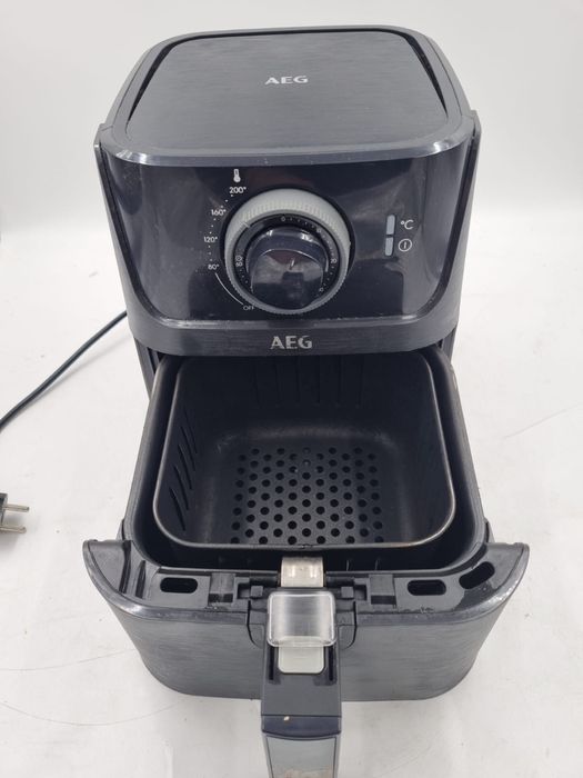 AEG AF5-1-4GB frytkownica beztłuszczowa