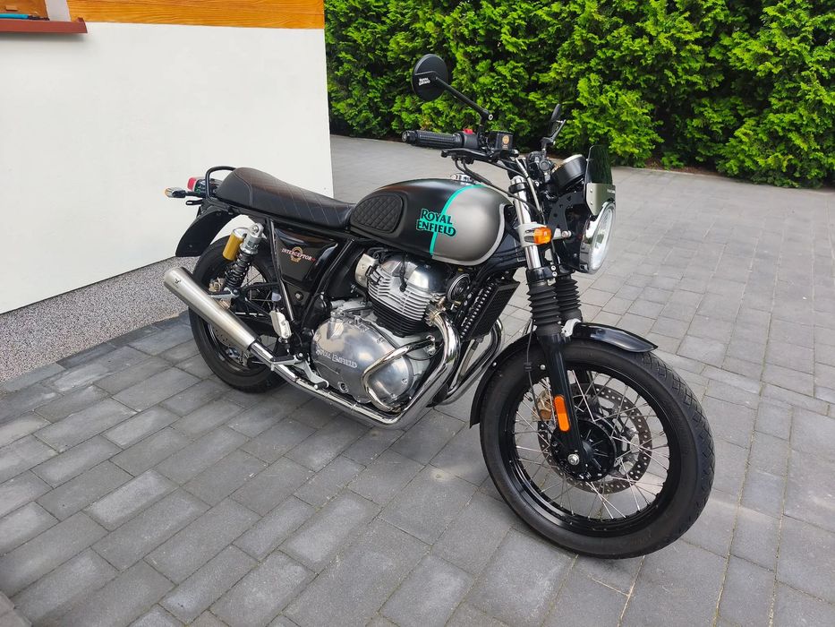 Royal Enfield