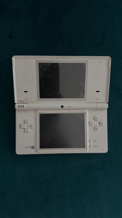 Nintendo DS usada