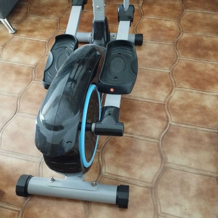 Bicicleta Elíptica DOONE (usada)