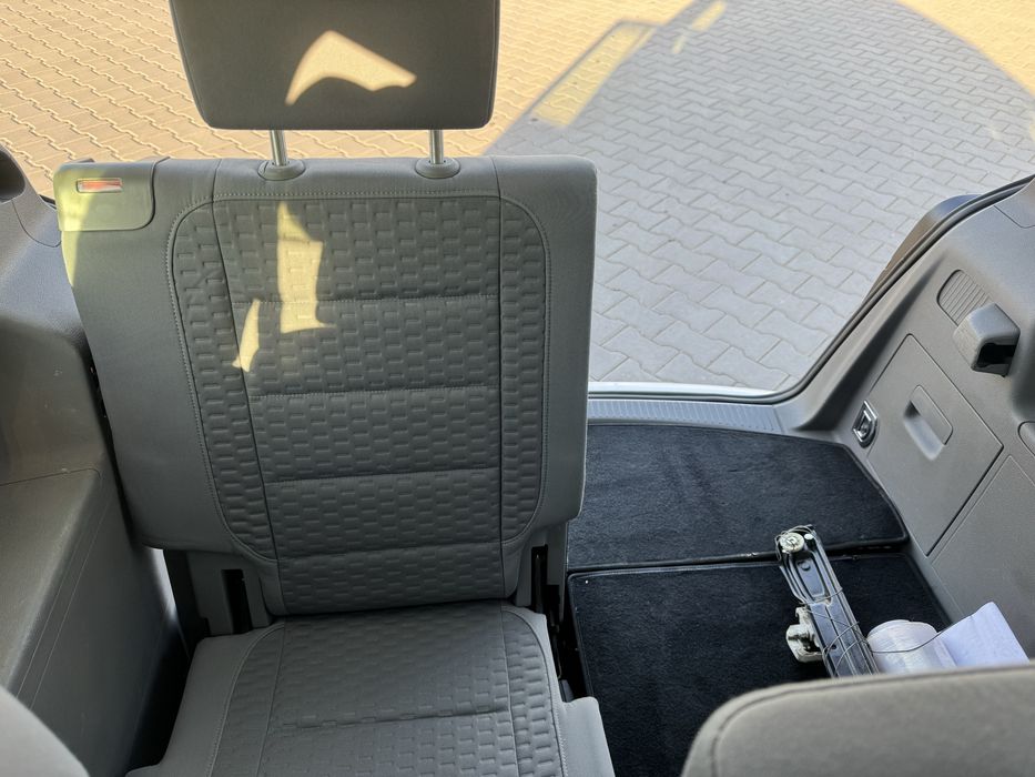 Volkswagen Touran 1.6