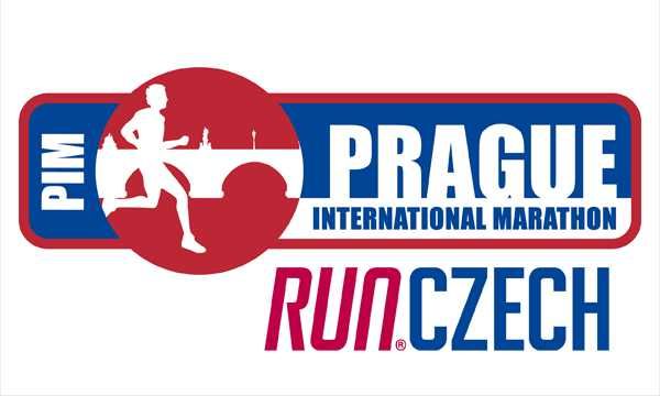 Pakiet startowy na  Praga Maraton 2026