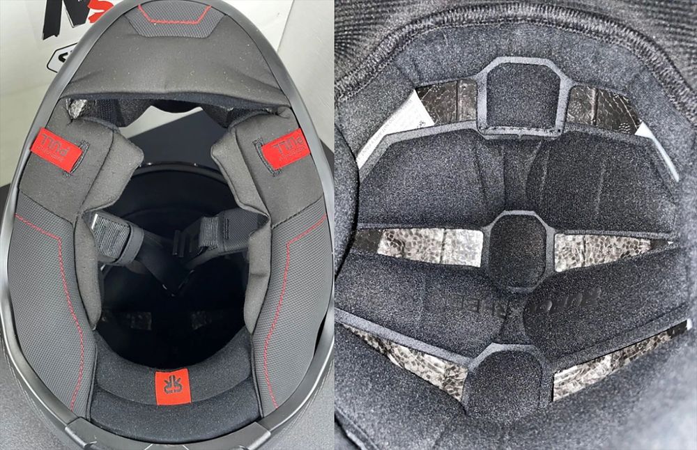 Шлем Ruroc,Agv,Icon Eox Carbon