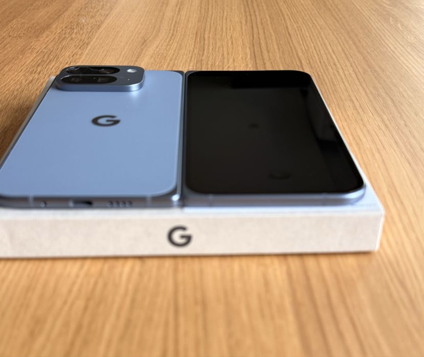 Pixel 10 Pro Fold ! 16/256 GB ! Idealny !
