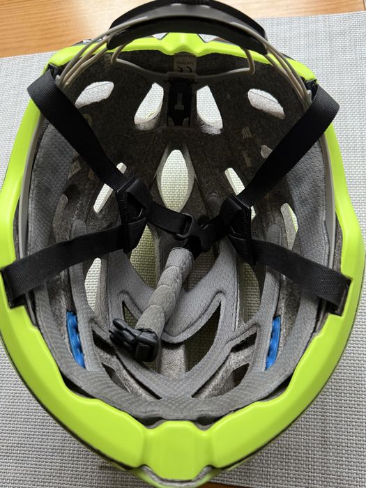 Велошлем Spiuk Adante