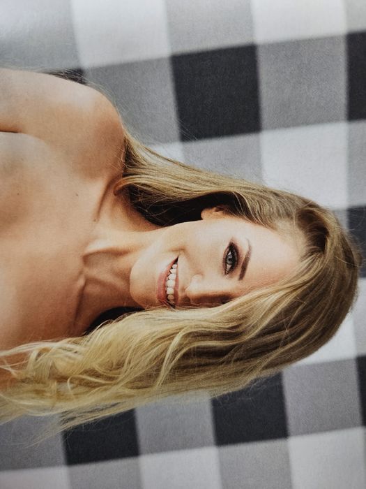 Playboy  / Ckm z Lilly Marchel