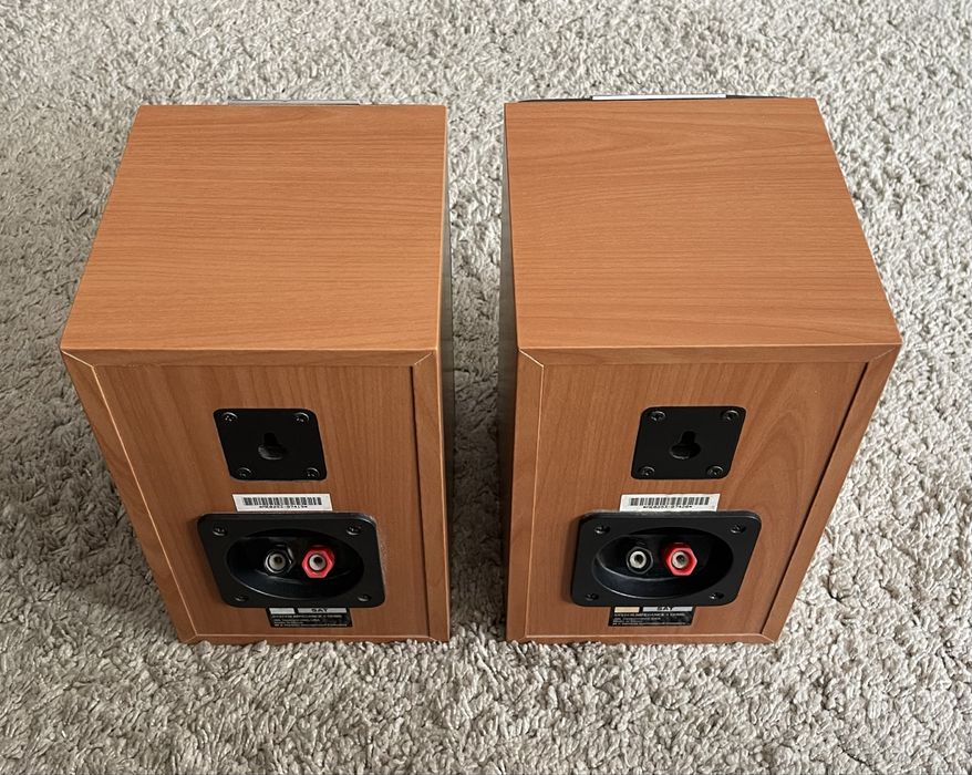 Colunas JBL  SCS 178