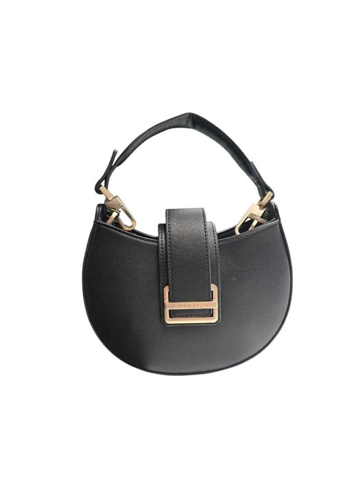 Torebka Gino Rossi 1-3 BLACK nowa z metką