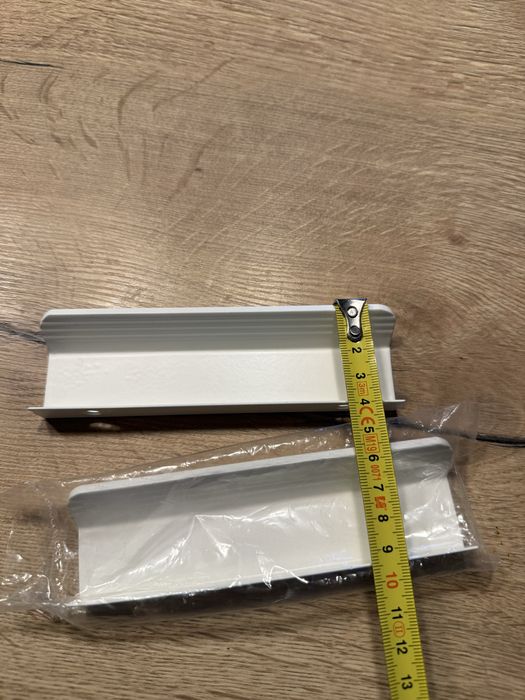 Uchwyty do szafki/szuflady 14cm