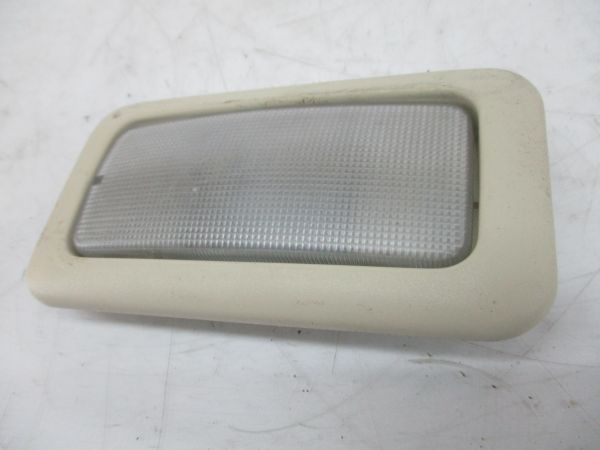 Plafonier frente FORD Ka (RU8)