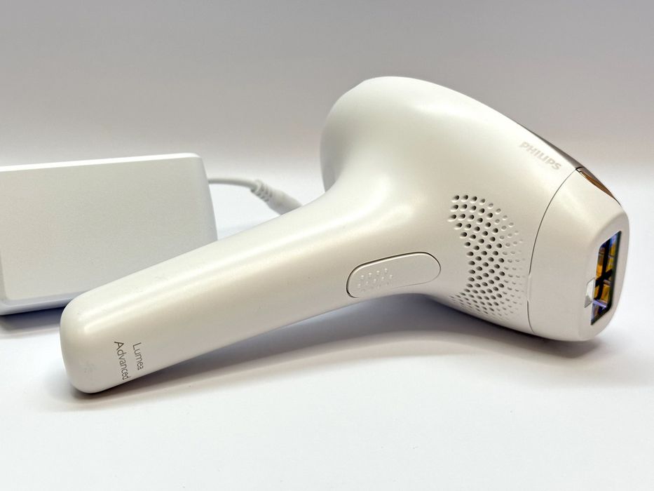 depilator laserowy philips lumea advance sc1999/00