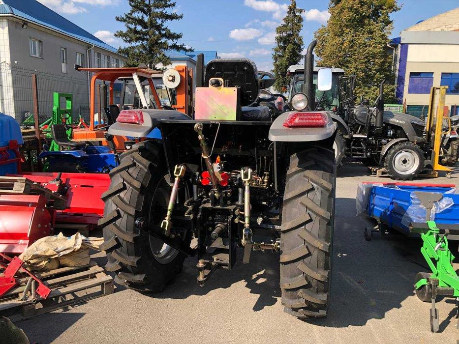 Скаут 504 не донгфенг, не дтз, не джинма