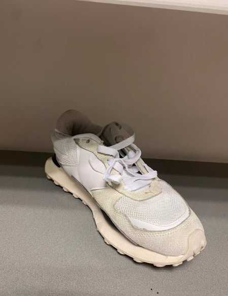 Snakersy damskie puma 37