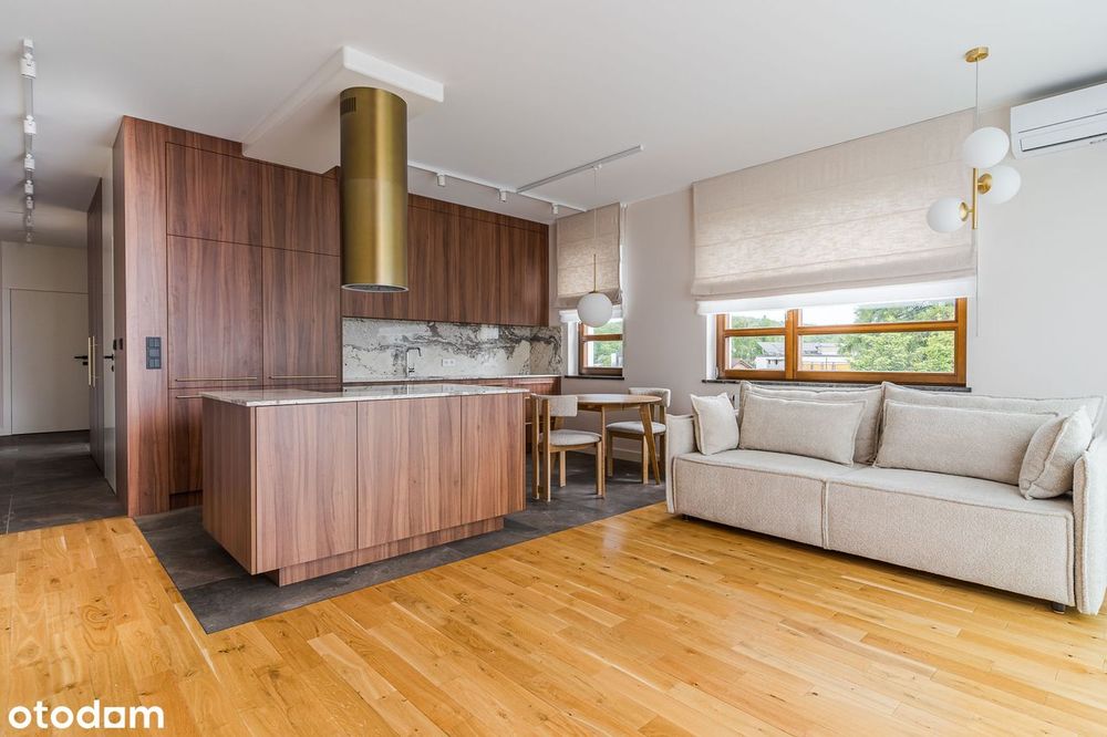 Apartament-Prestiż & Komfort & Bezpieczeństwo