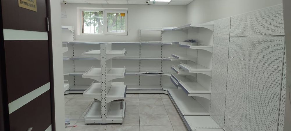 Продаж приміщення з ремонтом та обладнанням