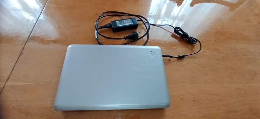 Ноутбук HP Pavilion dv6-3065er.