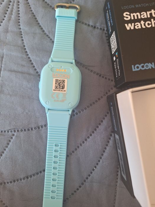 Smart watch dla dzieci