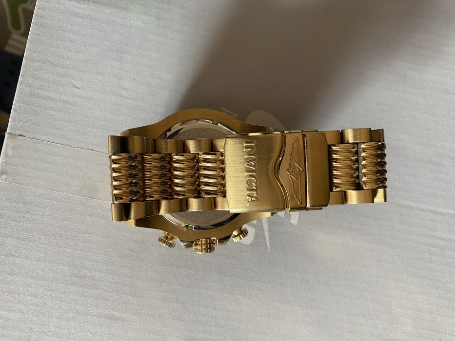 Relogio Invicta Bolt