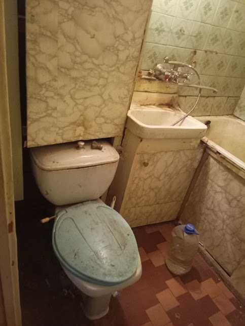 Відрадний, НАУ, однокімнатна пр-т Любомира Гузара