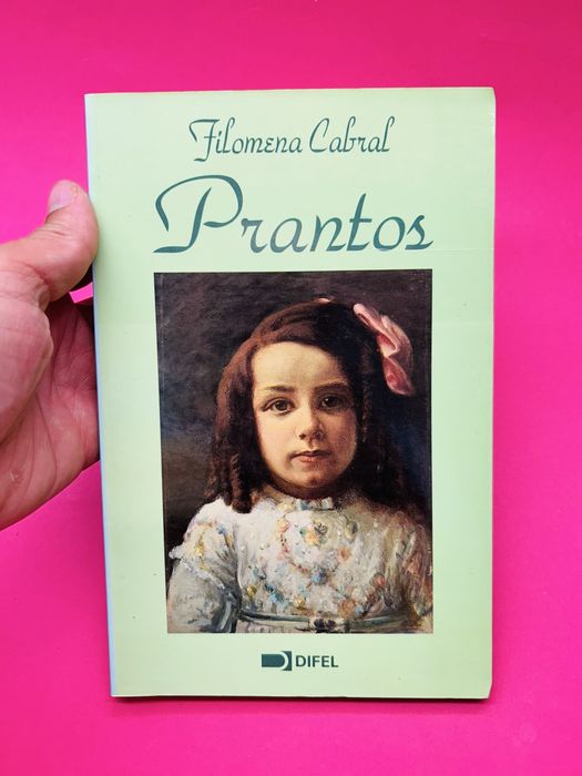 FILOMENA CABRAL PRANTOS