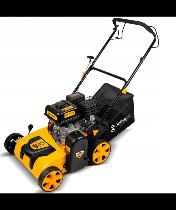 Wertykulator areator GoodMajster nowy