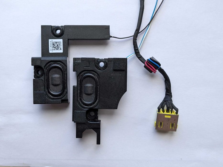 Запчастини до ноутбука Lenovo G500/G505 разборка