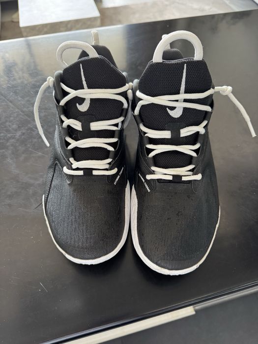 Nike zoom 4 razy zalozone