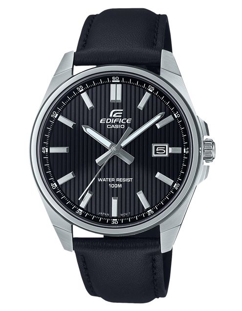 Часы Casio EFV-150L-1A ! Оригинал! Фирменная гарантия 2 года!