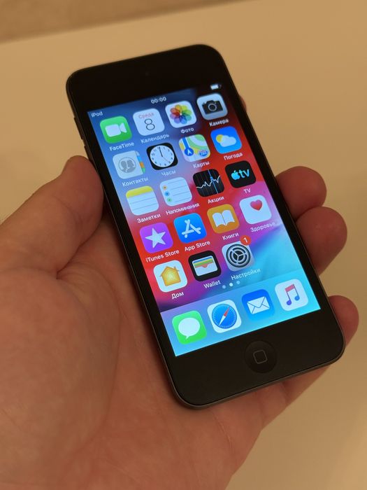 Apple iPod Touch 6 32Gb