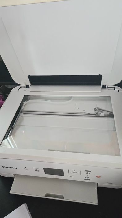 Impressora Multifunções CANON PIXMA TS5151
