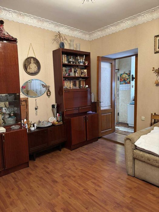 В продаже 3-х комн. квартира на Пушкинской, 378334