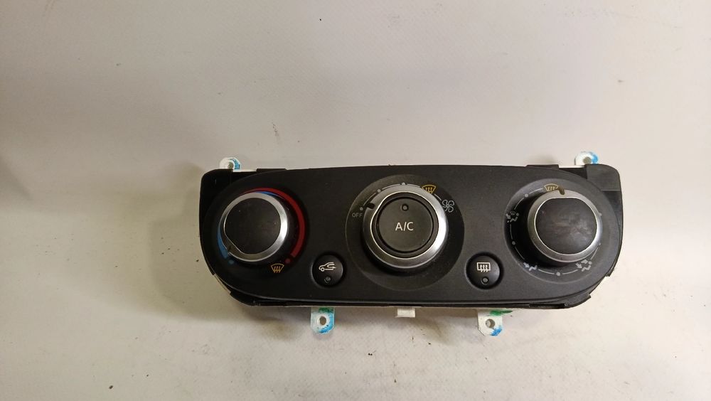 Comando chauffage / sofagem RENAULT Clio IV Société