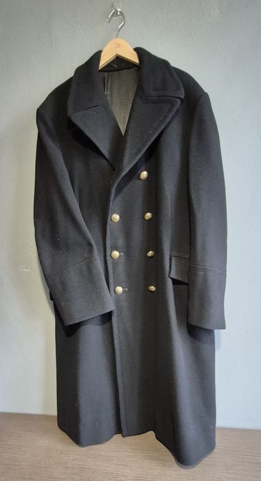 Płasz górniczy Ładny stan