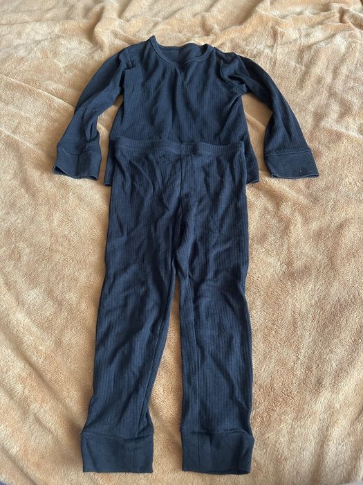 Піжами для хлопчика